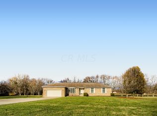 5884 Refugee Rd NW, Baltimore, OH 43105