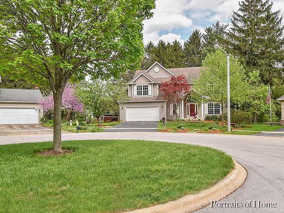 Culdesac Lot