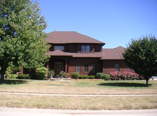 3308 Lobell Dr, Springfield, IL 62712