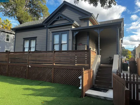 423 Allen St, Martinez, CA 94553