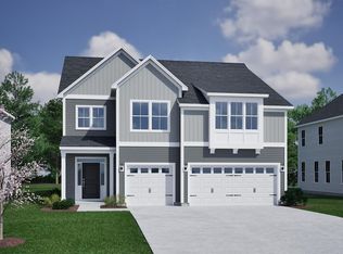 414 Admiral Dr, Inman, SC 29349