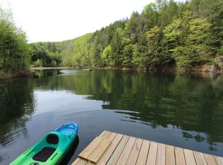 Carlton Reservoir, Woodstock, VT 05091