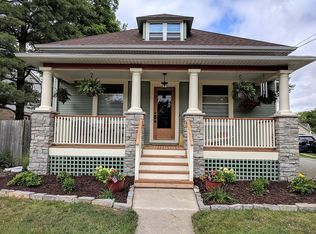 649 S Court St, Crown Point, IN 46307