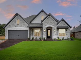 3312 Beverly Hills St, Burleson, TX 76028