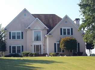 120 Cherokee Rose Ln, Fayetteville, GA 30214