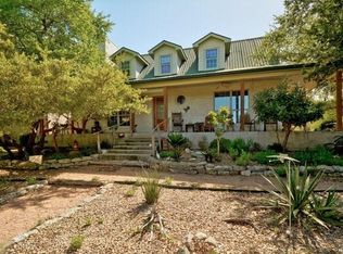12099 Bonham Ranch Rd, Dripping Springs, TX 78620