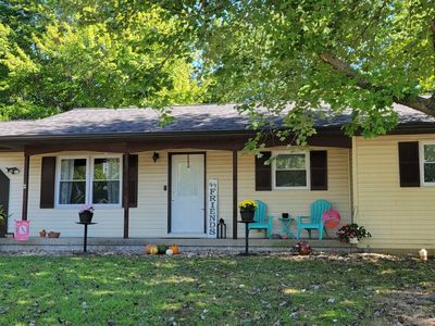 1100 Bradley Dr, Olney, IL, 62450