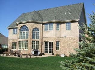 11633 Diamond Ct, Frankfort, IL 60423