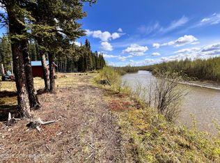 5524 Tok Cut Off #D, Gakona, AK 99586