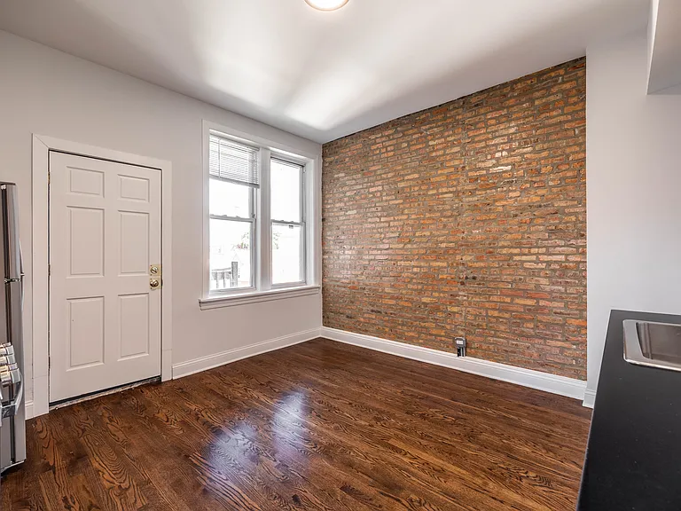 1000 N Mozart St #3 — Photo 21