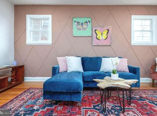 4603 Harcourt Rd, Baltimore, MD 21214