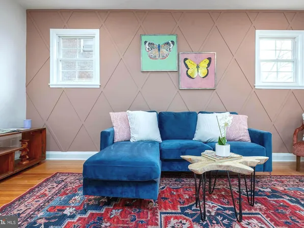 4603 Harcourt Rd, Baltimore, MD 21214