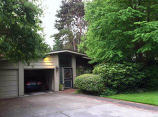 5409 NE 54th St, Seattle, WA 98105