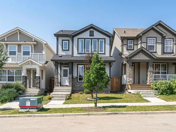 2835 Anton Wynd SW, Edmonton, AB T6W 4B1
