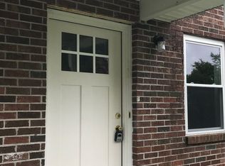 199 Rockingham Rd APT 5, Johnson City, TN 37615