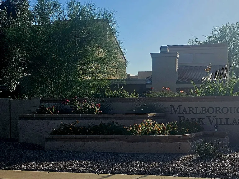 Community Entry