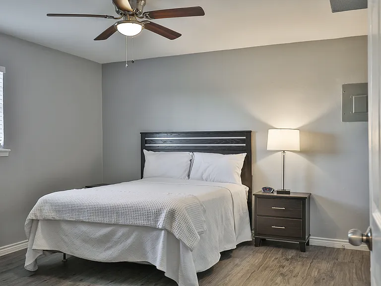 The Five Points at Texas Apartments — Photo 26