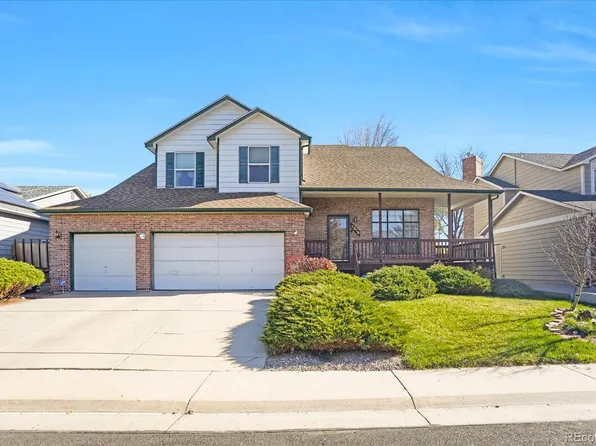 9824 Meade Circle, Westminster, CO 80031