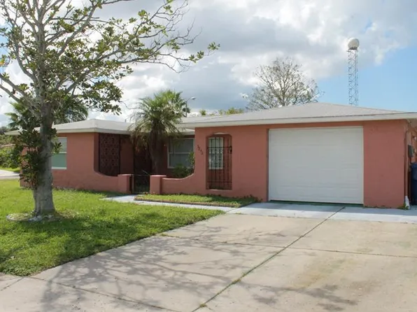 3242 Elkridge Dr, Holiday, FL 34691