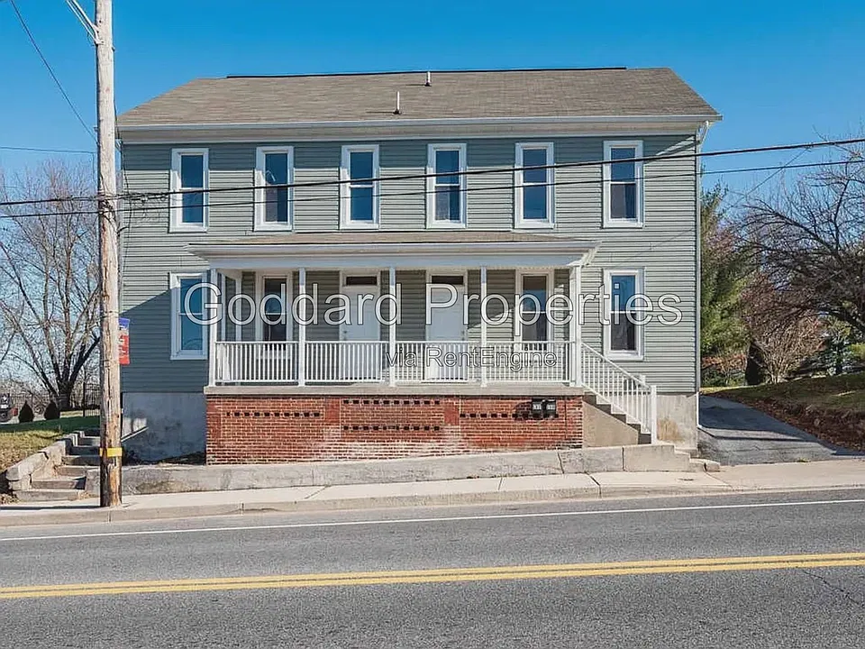 130 W Baltimore St