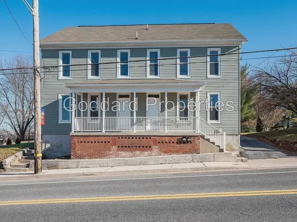 130 W Baltimore St, Taneytown, MD 21787