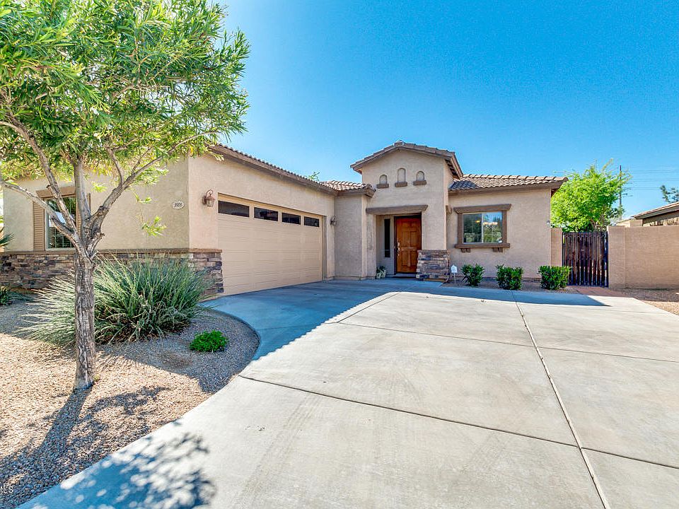 1st image of 3918 W Roundabout Cir