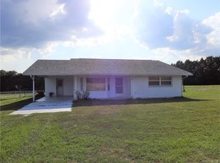 5464 S Hills Point, Lecanto, FL 34461