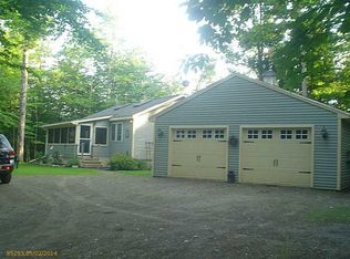 29 Luckman Rd, Saint Albans, ME 04971