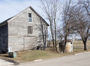 115 SE 4th St, Stuart, IA 50250