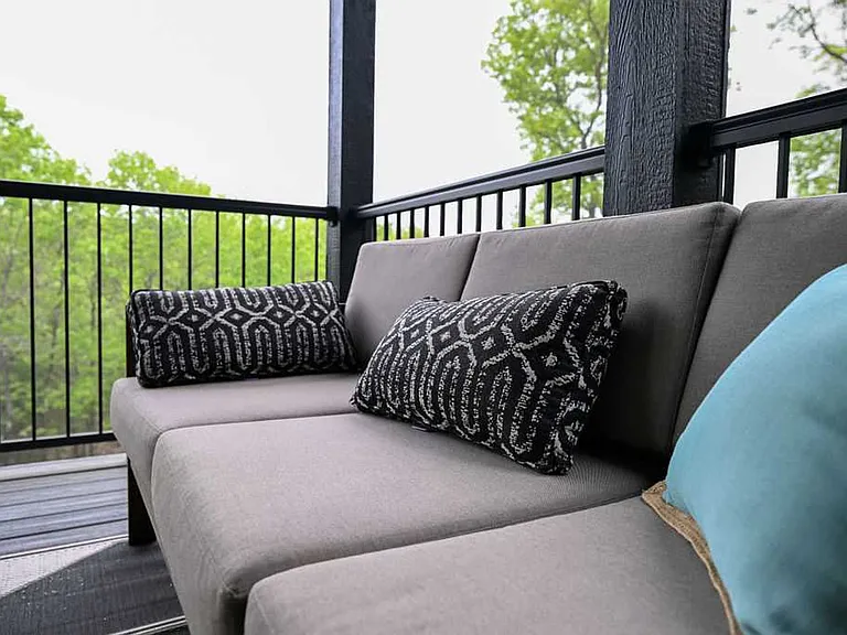 Terrace View