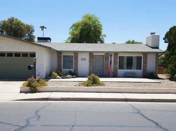 2553 W 22nd St, Yuma, AZ 85364