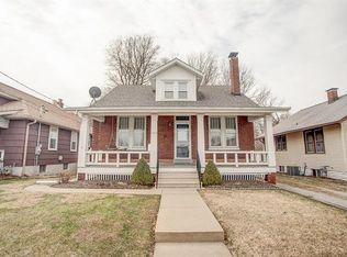 1104 Raab Ave, Belleville, IL