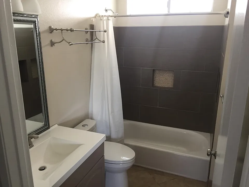 Full Bath