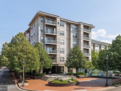 8045 Newell St APT 512, Silver Spring, MD, 20910