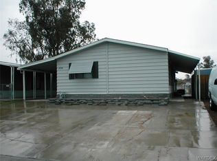 2578 Via Arroyo, Bullhead City, AZ 86442