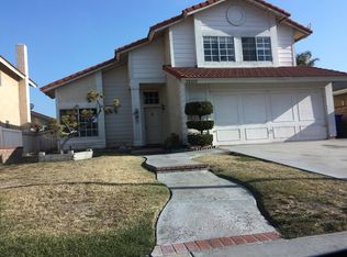 28012 Nantucket St, Castaic, CA 91384