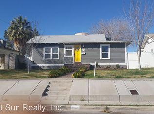 508 Arizona St, Boulder City, NV 89005