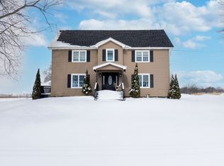 21798 Star Rte #27, Meadville, PA 16335