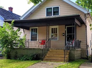 35 Van Gorder St, Buffalo, NY