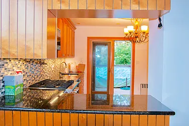 Rented by Ferson Associates LLC