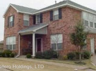 2428 Aberdeen Ave, McKinney, TX 75072