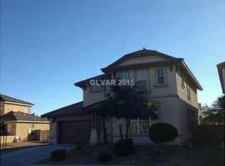 2709 River Ranch Pl, North Las Vegas, NV 89081