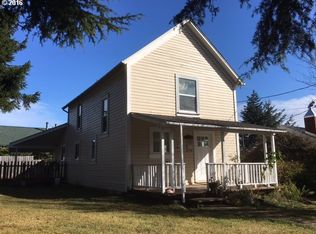 590 Ingersoll St, Coos Bay, OR 97420