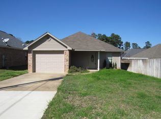 112 Crocker Ln, West Monroe, LA 71291