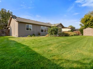 2512 W Carlton St, Meridian, ID 83642