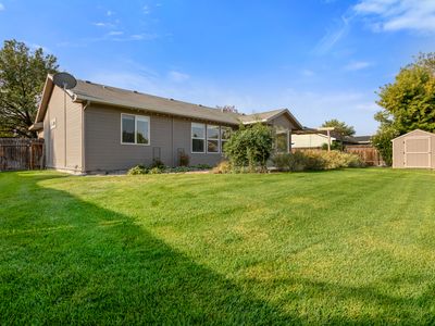 2512 W Carlton St, Meridian, ID, 83642