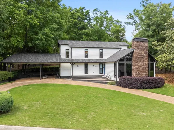 2616 Chimney Hills Cir, Birmingham, AL 35226