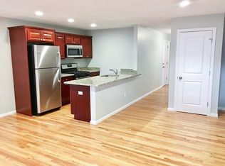 23 Maybrook St #1, Boston, MA 02121
