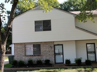 2212 Birken Dr, Memphis, TN 38134