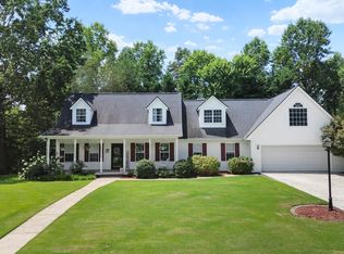 379 Quail Run Trce NE, Cleveland, TN 37312